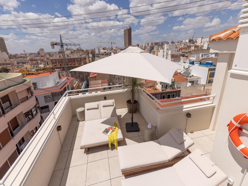 Libere Alicante Rambla image