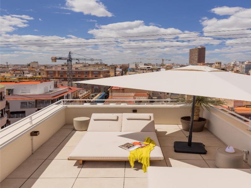 Libere Alicante Rambla image