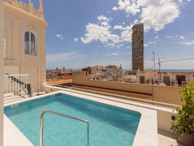 Libere Alicante Rambla image