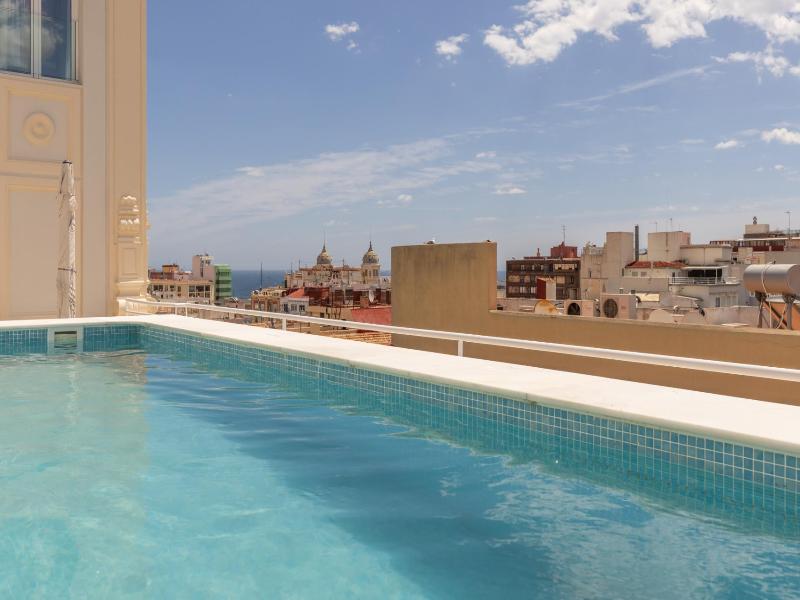 Libere Alicante Rambla image