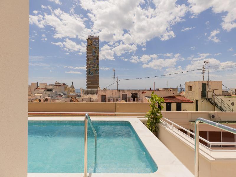 Libere Alicante Rambla image