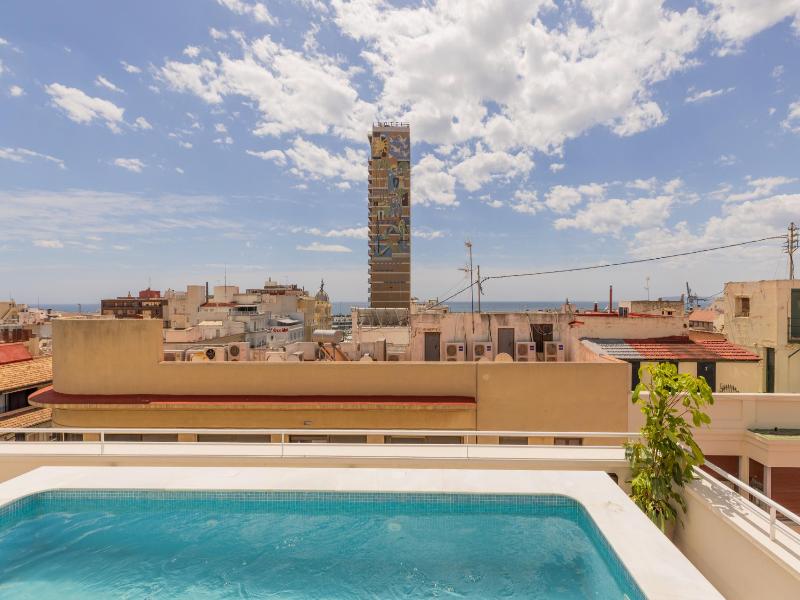 Libere Alicante Rambla image