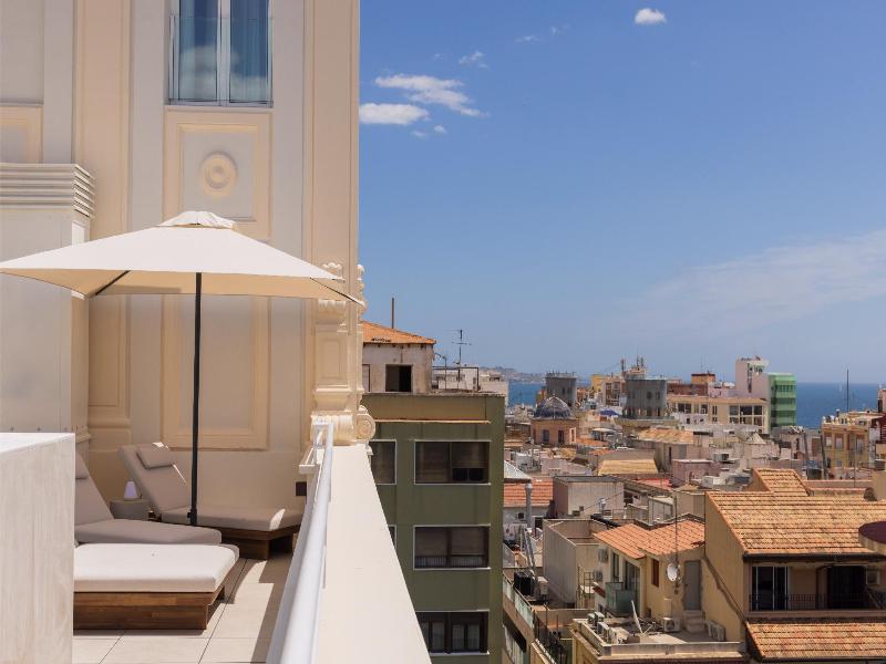 Libere Alicante Rambla image