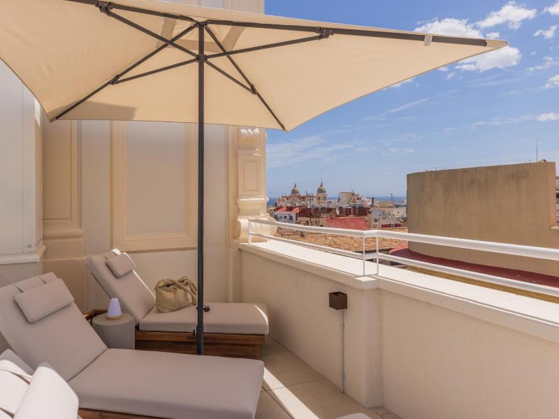 Libere Alicante Rambla image