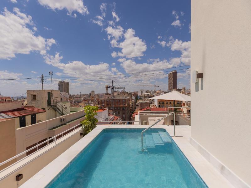 Libere Alicante Rambla image
