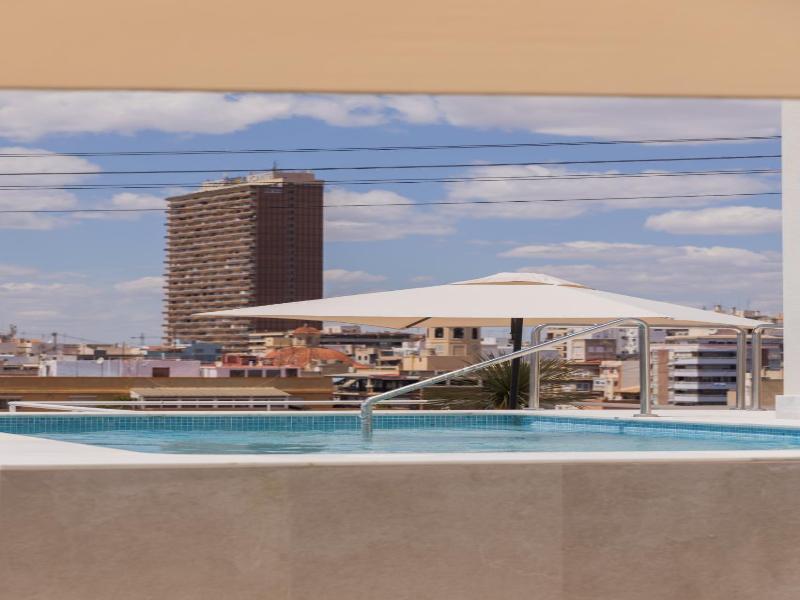 Libere Alicante Rambla image