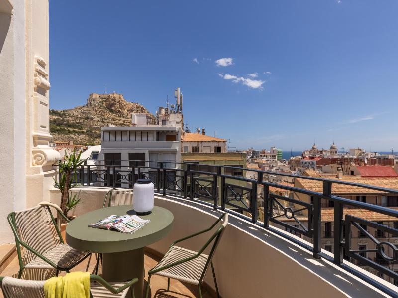 Libere Alicante Rambla image