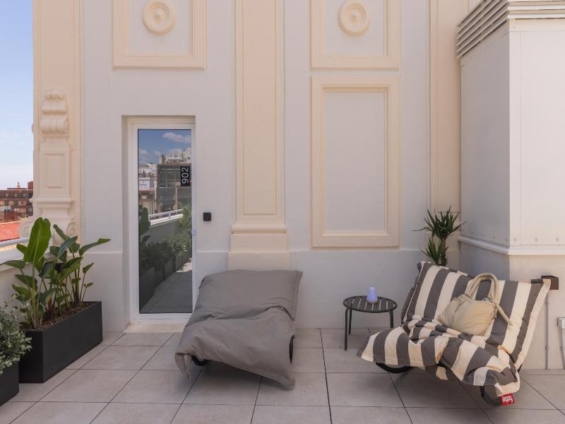 Libere Alicante Rambla image