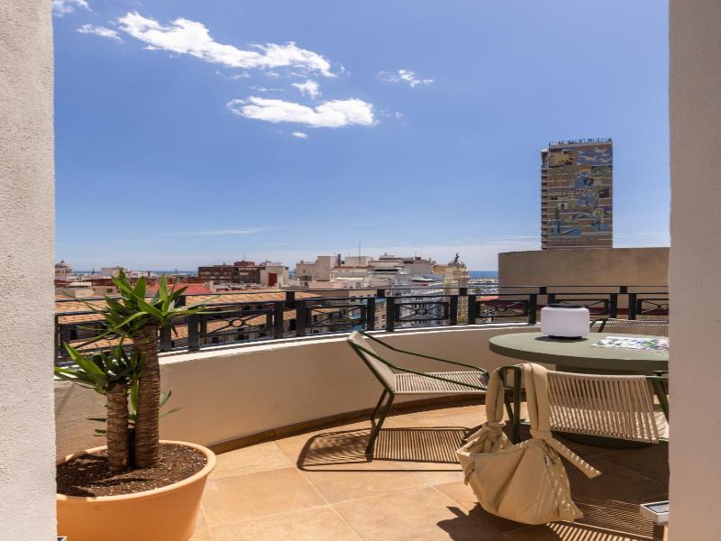 Libere Alicante Rambla image