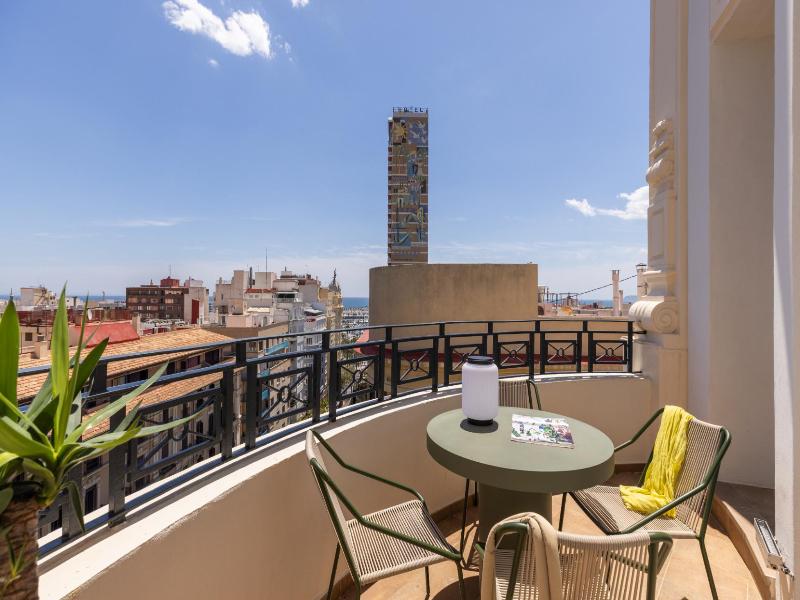 Libere Alicante Rambla image