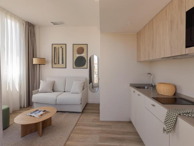 Libere Alicante Rambla image