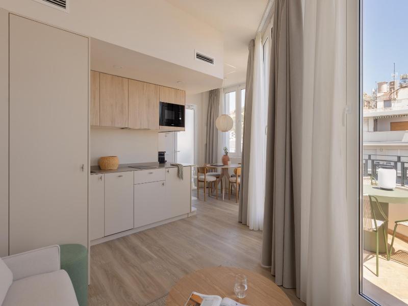 Libere Alicante Rambla image