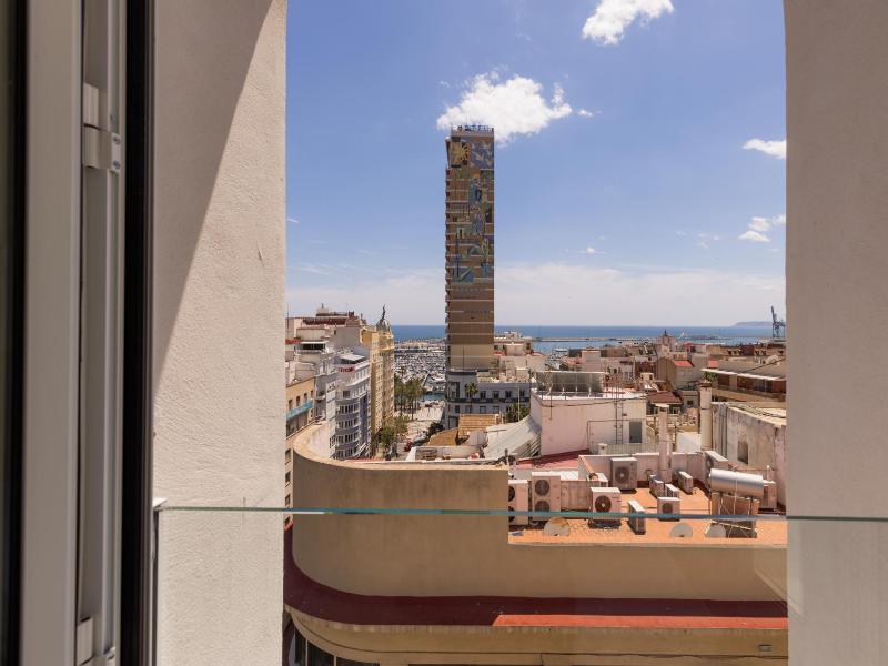 Libere Alicante Rambla image