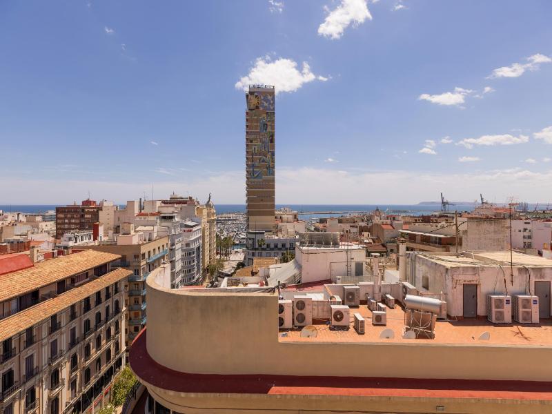 Libere Alicante Rambla image