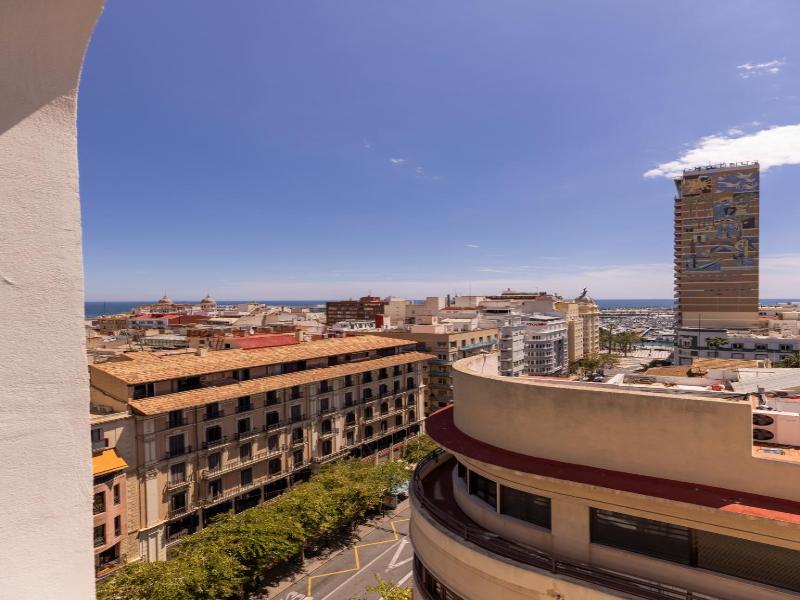 Libere Alicante Rambla image