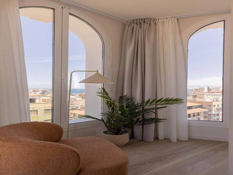 Libere Alicante Rambla image