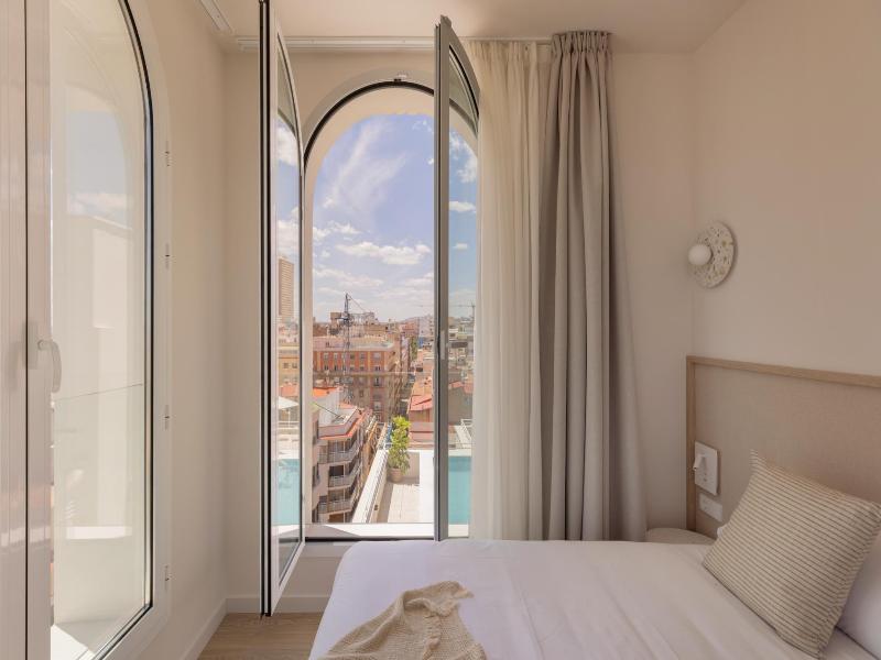 Libere Alicante Rambla image