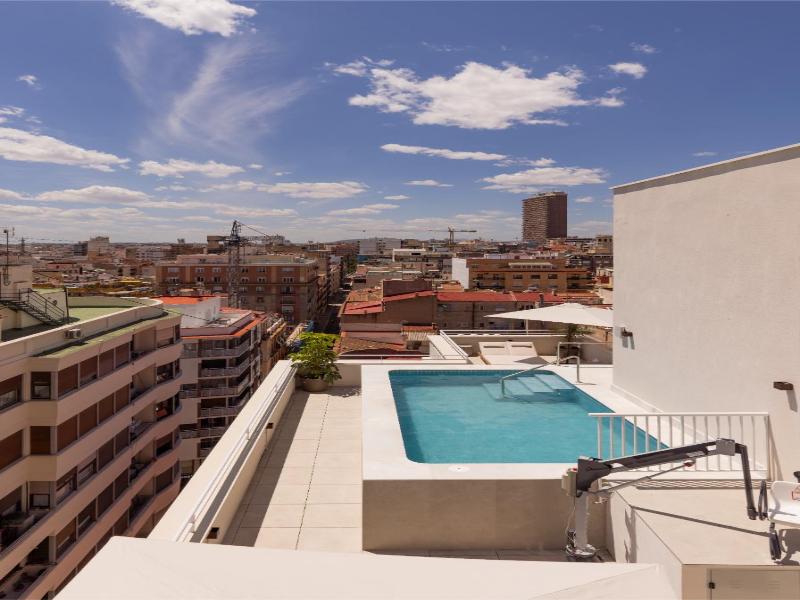 Libere Alicante Rambla image