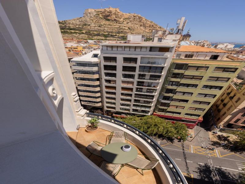 Libere Alicante Rambla image