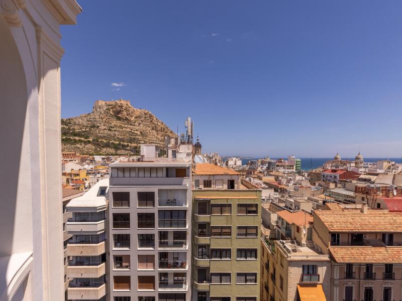 Libere Alicante Rambla image