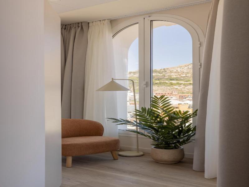 Libere Alicante Rambla image