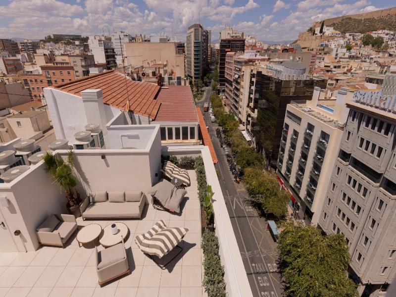 Libere Alicante Rambla image