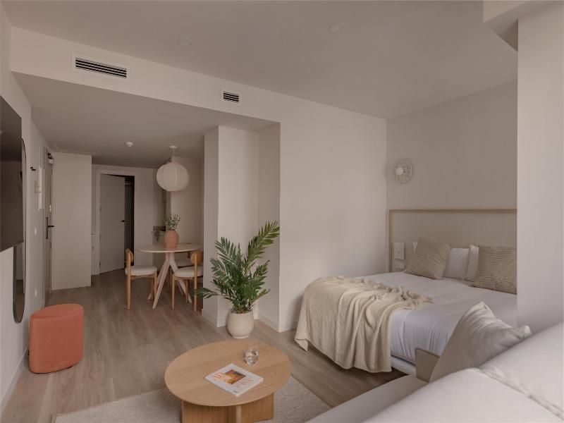 Libere Alicante Rambla image