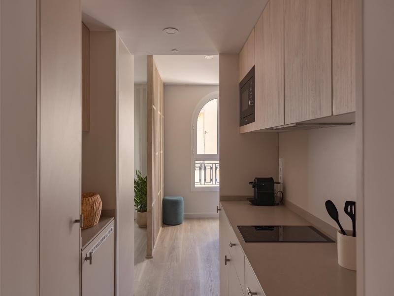 Libere Alicante Rambla image