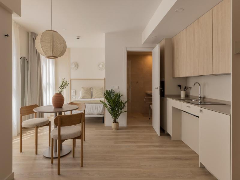 Libere Alicante Rambla image