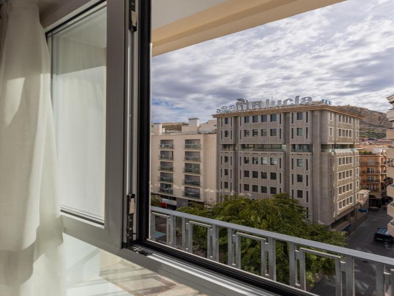 Libere Alicante Rambla image