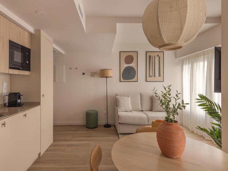 Libere Alicante Rambla image