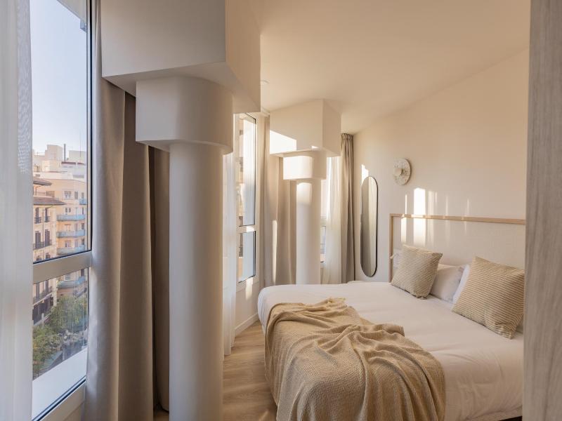 Libere Alicante Rambla image