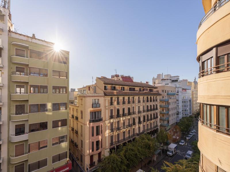 Libere Alicante Rambla image