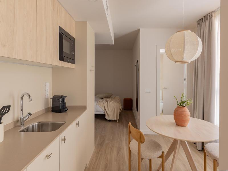 Libere Alicante Rambla image