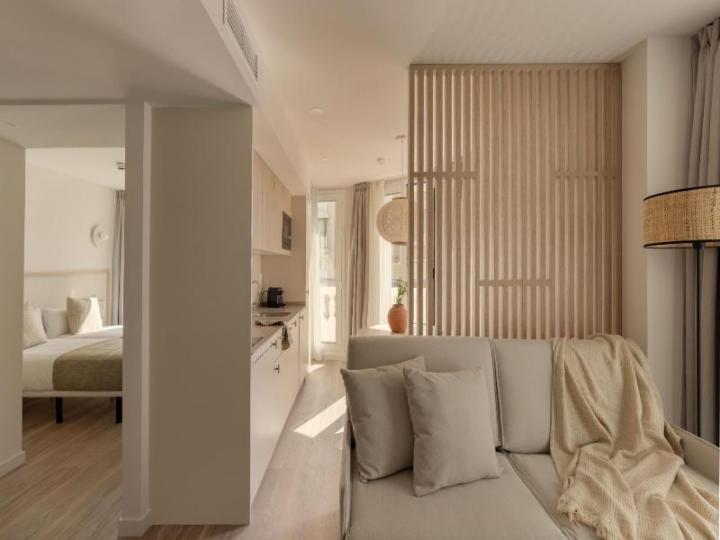 Libere Alicante Rambla image