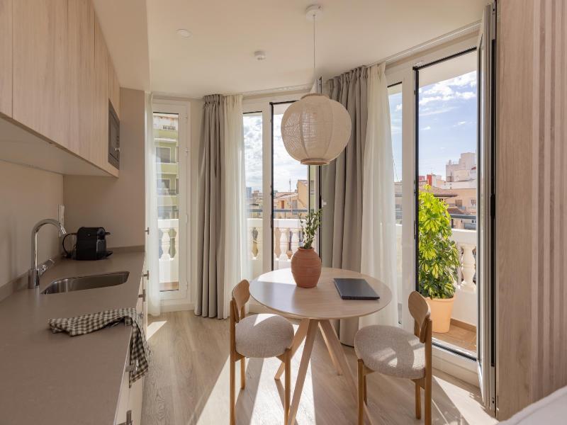 Libere Alicante Rambla image