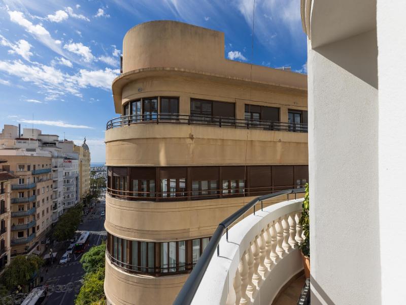 Libere Alicante Rambla image