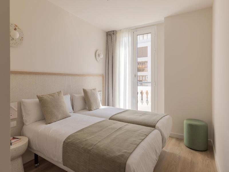Libere Alicante Rambla image