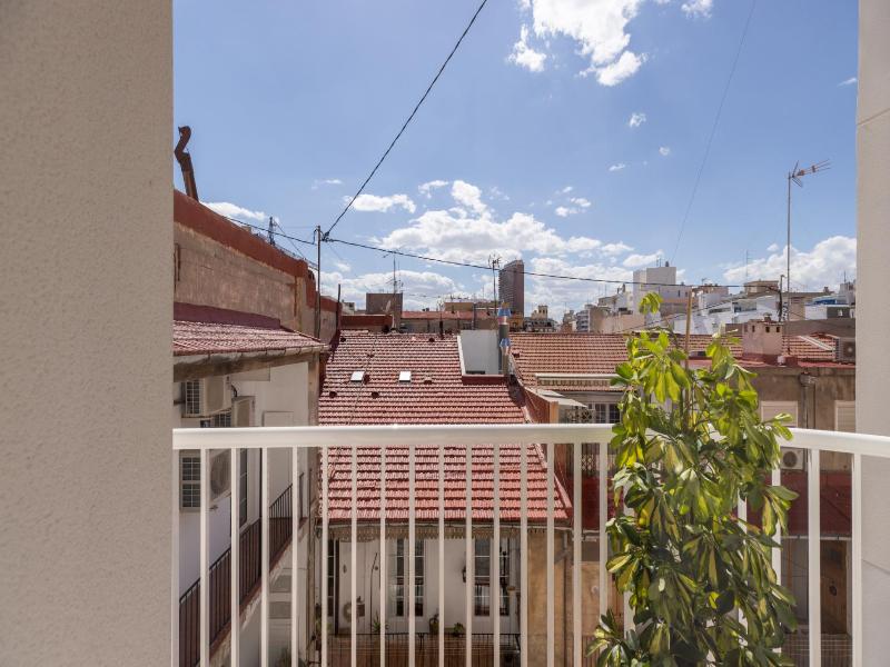 Libere Alicante Rambla image