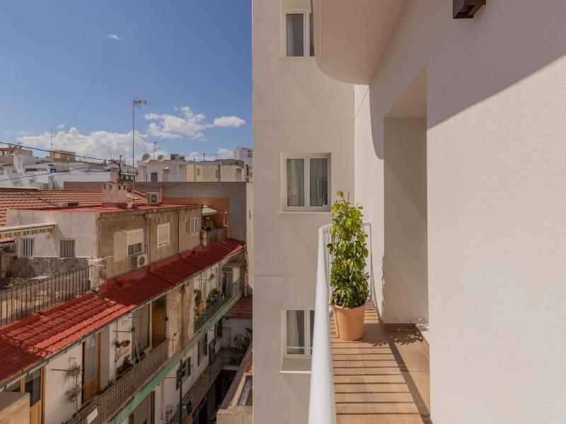 Libere Alicante Rambla image