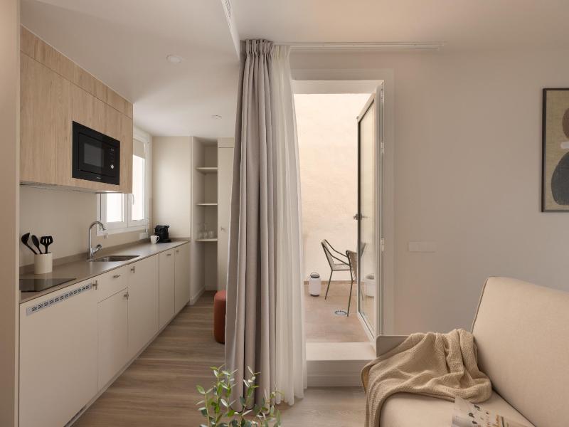 Libere Alicante Rambla image