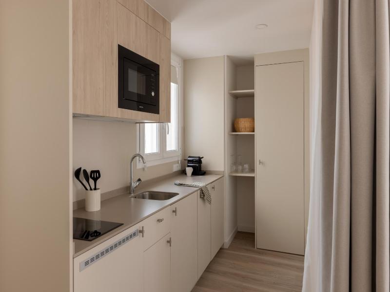 Libere Alicante Rambla image