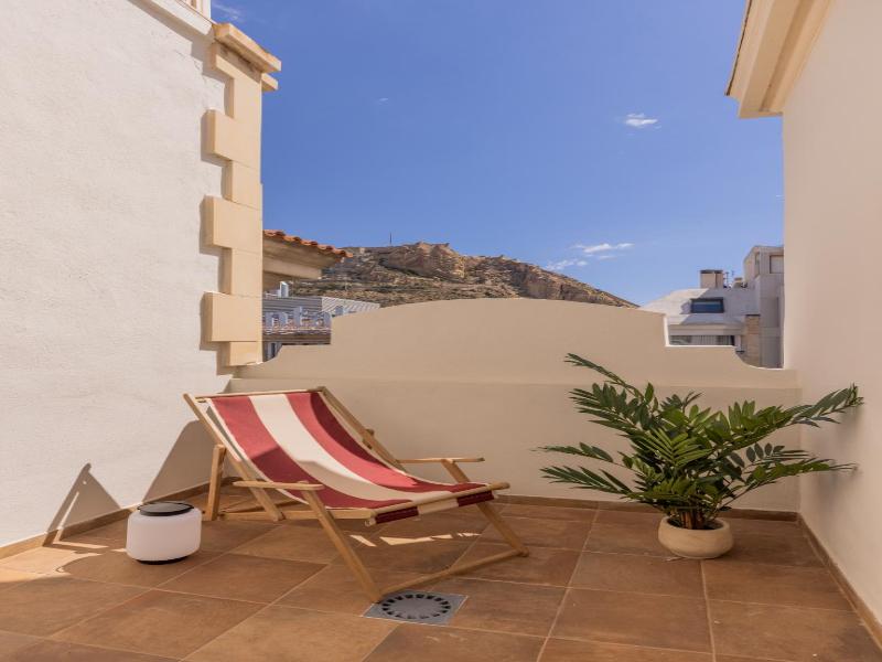 Libere Alicante Rambla image