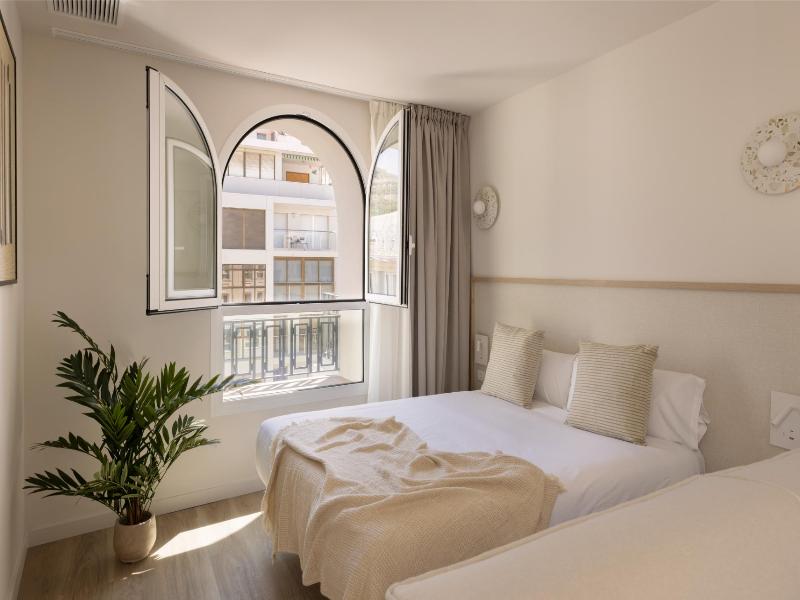 Libere Alicante Rambla image