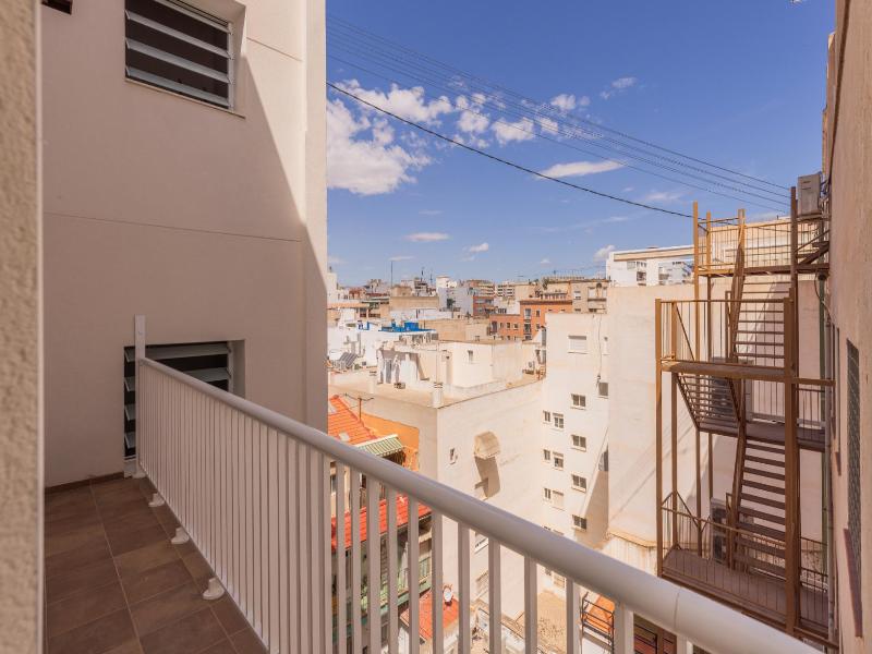 Libere Alicante Rambla image