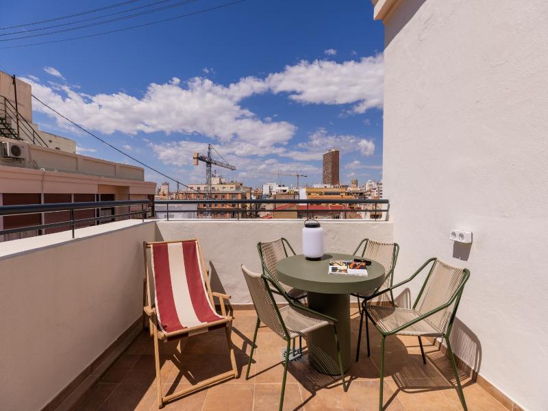 Libere Alicante Rambla image