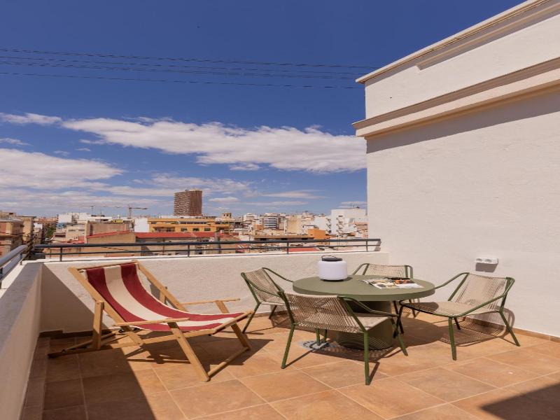 Libere Alicante Rambla image
