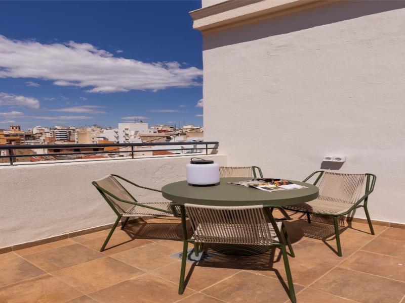 Libere Alicante Rambla image