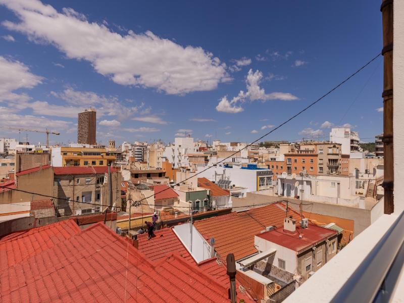 Libere Alicante Rambla image