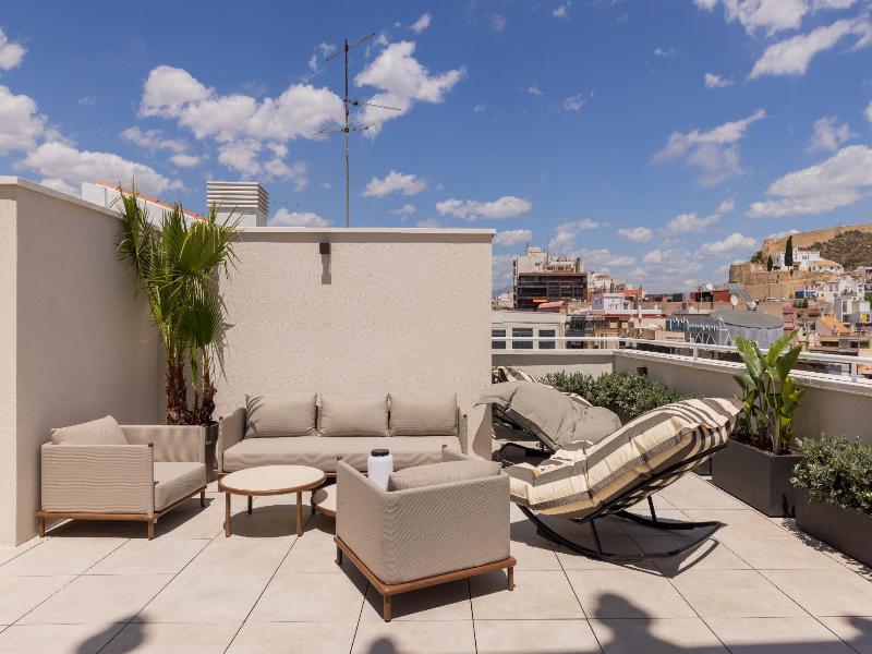 Libere Alicante Rambla image